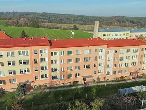 Pronájem bytu 4+1, Bohuslavice, 105 m2