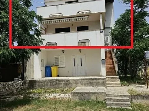 Prodej vily, Stara Novalja, Chorvatsko, 110 m2