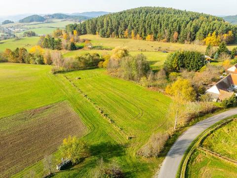 Prodej pozemku pro bydlení, Předslavice, 40045 m2