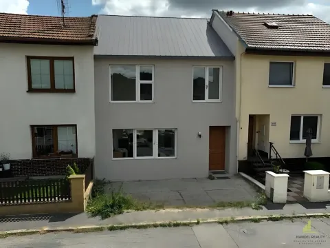 Prodej pozemku pro bydlení, Brno, Podstránská, 248 m2