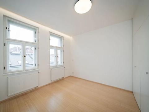 Pronájem bytu 3+kk, Praha - Smíchov, Na bělidle, 54 m2