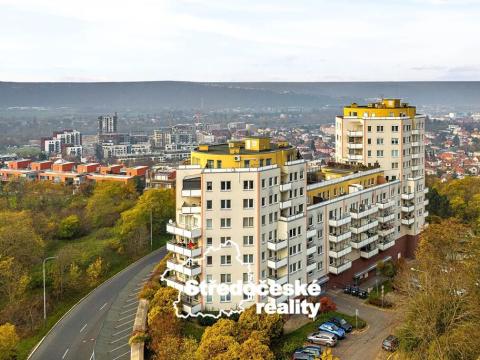 Prodej bytu 3+kk, Praha - Modřany, Semická, 113 m2