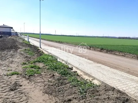 Prodej pozemku pro bydlení, Polerady, 1100 m2