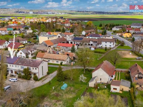 Prodej činžovního domu, Kosořice, 229 m2