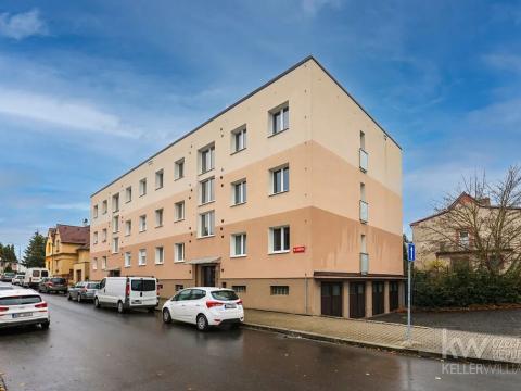 Prodej bytu 3+1, Plzeň, Na Dlouhých, 82 m2