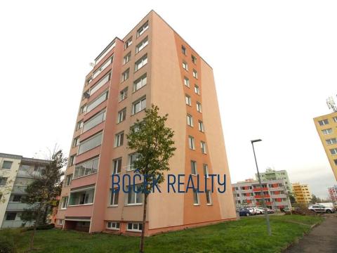 Pronájem bytu 3+1, Hořovice, U Remízku, 73 m2