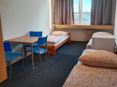 Pronájem ubytování, Praha - Modřany, Kutilova, 40 m2