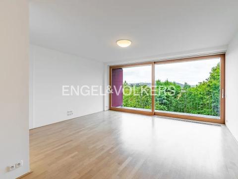 Pronájem bytu 3+kk, Praha - Nusle, Na Bučance, 95 m2