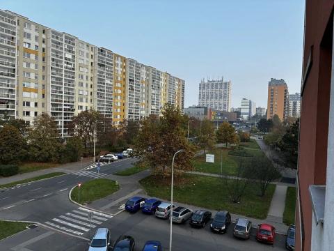 Prodej bytu 3+1, Praha - Troja, Pomořanská, 71 m2