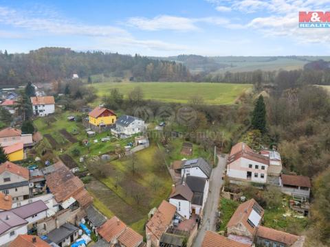 Prodej pozemku pro bydlení, Kralupy nad Vltavou - Zeměchy, 1055 m2