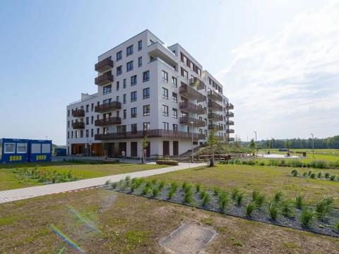 Prodej bytu 2+kk, Praha - Štěrboholy, 62 m2