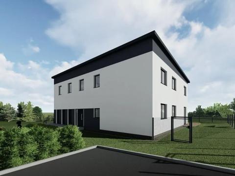 Prodej bytu 3+kk, Petřvald, 72 m2