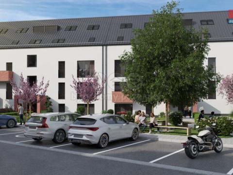 Prodej bytu 5+kk, Čestice, 122 m2