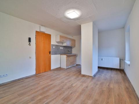 Pronájem bytu 2+1, Libavské Údolí, 38 m2