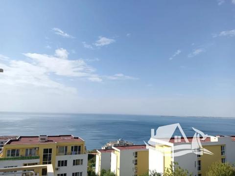 Prodej bytu 2+kk, Sveti Vlas, Bulharsko, 71 m2