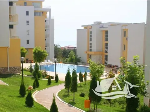 Prodej bytu 3+kk, Sveti Vlas, Bulharsko, 103 m2