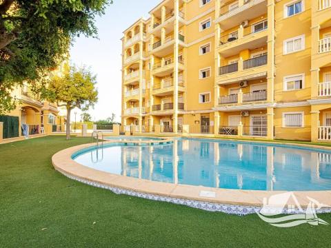 Prodej bytu 3+kk, Torrevieja, Španělsko, 60 m2