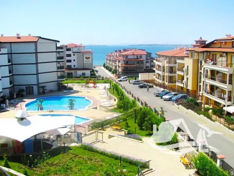 Prodej bytu 2+kk, Sveti Vlas, Bulharsko, 90 m2