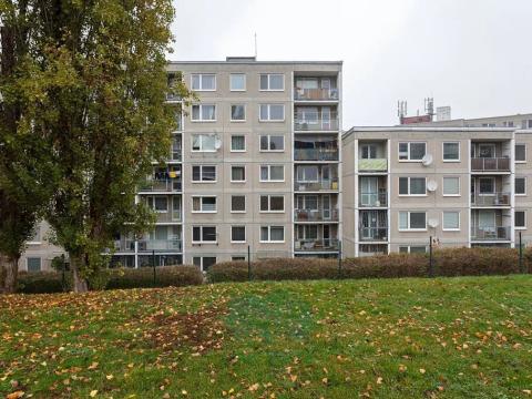 Prodej bytu 3+1, Praha - Hloubětín, Kardašovská, 78 m2