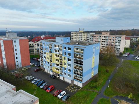 Prodej bytu 3+1, Praha - Újezd nad Lesy, Malotická, 74 m2