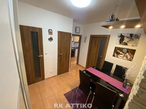 Prodej bytu 4+1, Brno, Horníkova, 83 m2