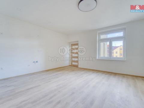 Prodej bytu 3+kk, Plzeň - Jižní Předměstí, Vrchlického, 88 m2