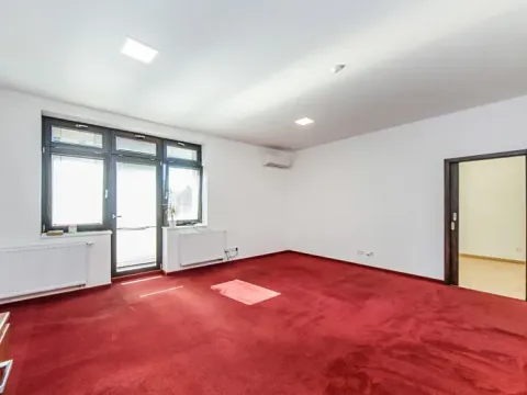 Pronájem bytu 3+kk, Praha - Braník, Údolní, 74 m2