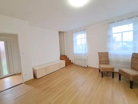 Pronájem rodinného domu, Zlín, Mostní, 60 m2