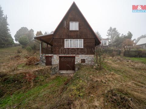 Prodej chaty, Šternberk - Dalov, 38 m2