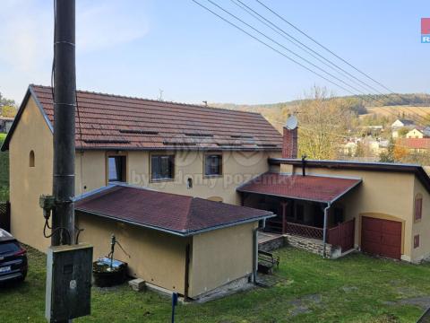 Prodej rodinného domu, Litovel - Nová Ves, 124 m2