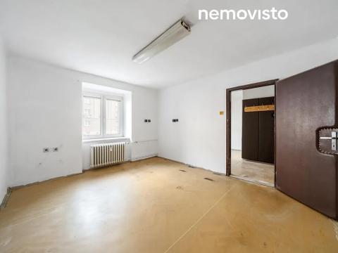 Prodej výrobních prostor, Ostrava, Čujkovova, 28 m2