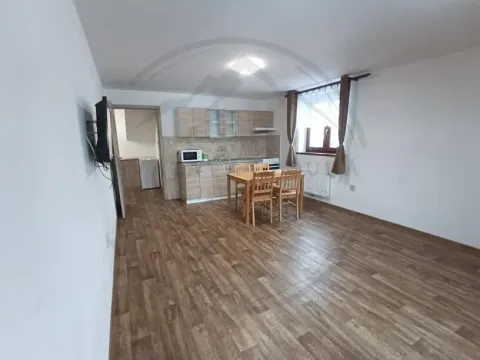 Pronájem bytu 2+kk, Bělá pod Pradědem, 57 m2