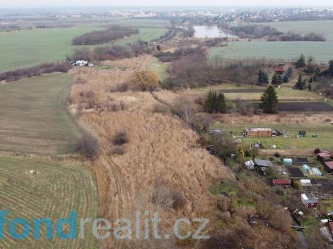 Prodej pozemku, Brandýs nad Labem-Stará Boleslav, 3781 m2