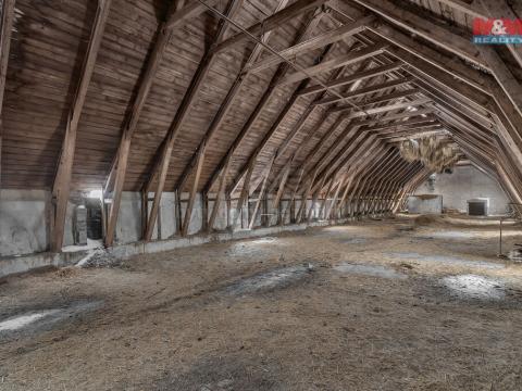 Prodej komerčního pozemku, Trutnov, Pod Loukou, 1200 m2