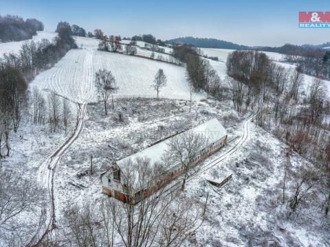 Prodej pozemku pro bydlení, Trutnov, Pod Loukou, 4689 m2