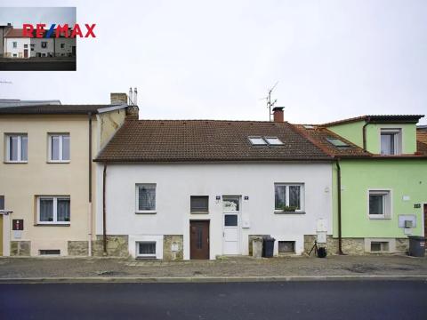 Prodej rodinného domu, Strakonice, Volyňská, 92 m2