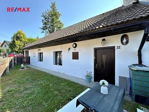 Prodej chalupy, Neurazy, 105 m2