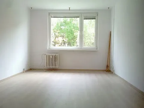 Pronájem bytu 2+kk, Praha - Zbraslav, Vilímkova, 46 m2