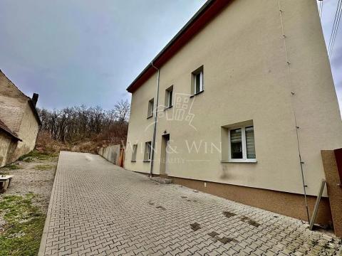 Prodej bytu 1+kk, Kladno, Hradčanská, 33 m2