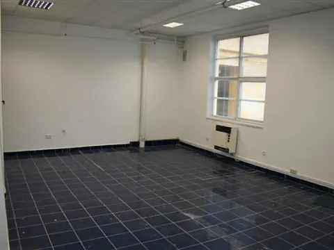 Pronájem obchodního prostoru, Havlíčkův Brod, Beckovského, 52 m2