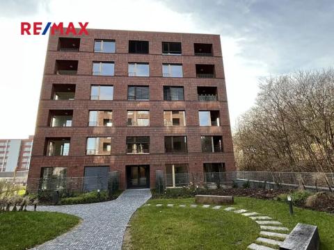 Pronájem bytu 2+kk, Praha - Dejvice, Pod Juliskou, 60 m2