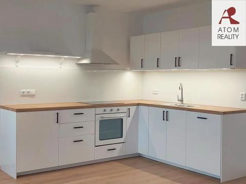 Pronájem bytu 3+kk, Kolín, Moravcova, 68 m2