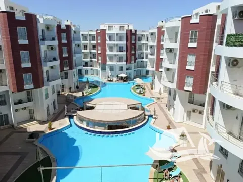 Prodej bytu 2+kk, Hurghada, Egypt, 52 m2