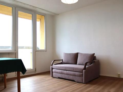 Pronájem bytu 2+kk, Praha - Záběhlice, Jabloňová, 36 m2