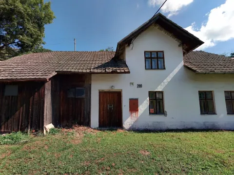 Prodej rodinného domu, Spálov, 105 m2