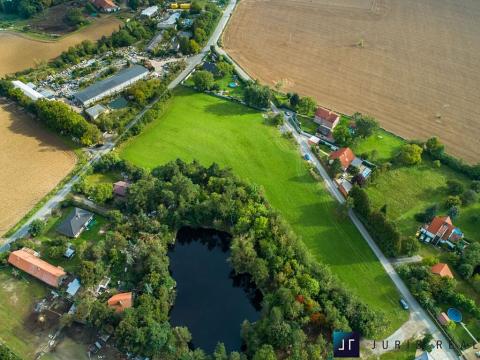 Prodej pozemku pro bydlení, Mukařov, 900 m2