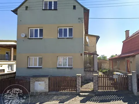 Prodej podílu vícegeneračního domu, Cheb, Šimáčkova, 18 m2