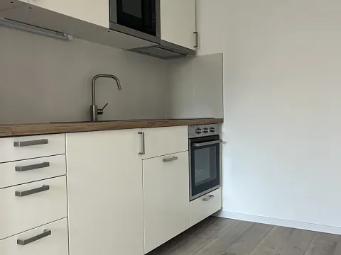 Prodej bytu 2+kk, Praha - Řepy, Žufanova, 36 m2