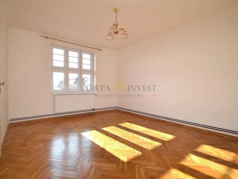 Prodej bytu 3+kk, Praha - Vinohrady, Slezská, 72 m2