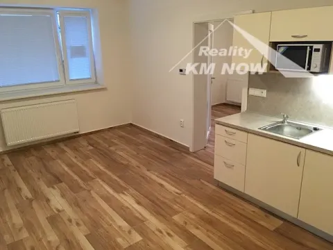 Pronájem bytu 2+kk, Zborovice, 43 m2